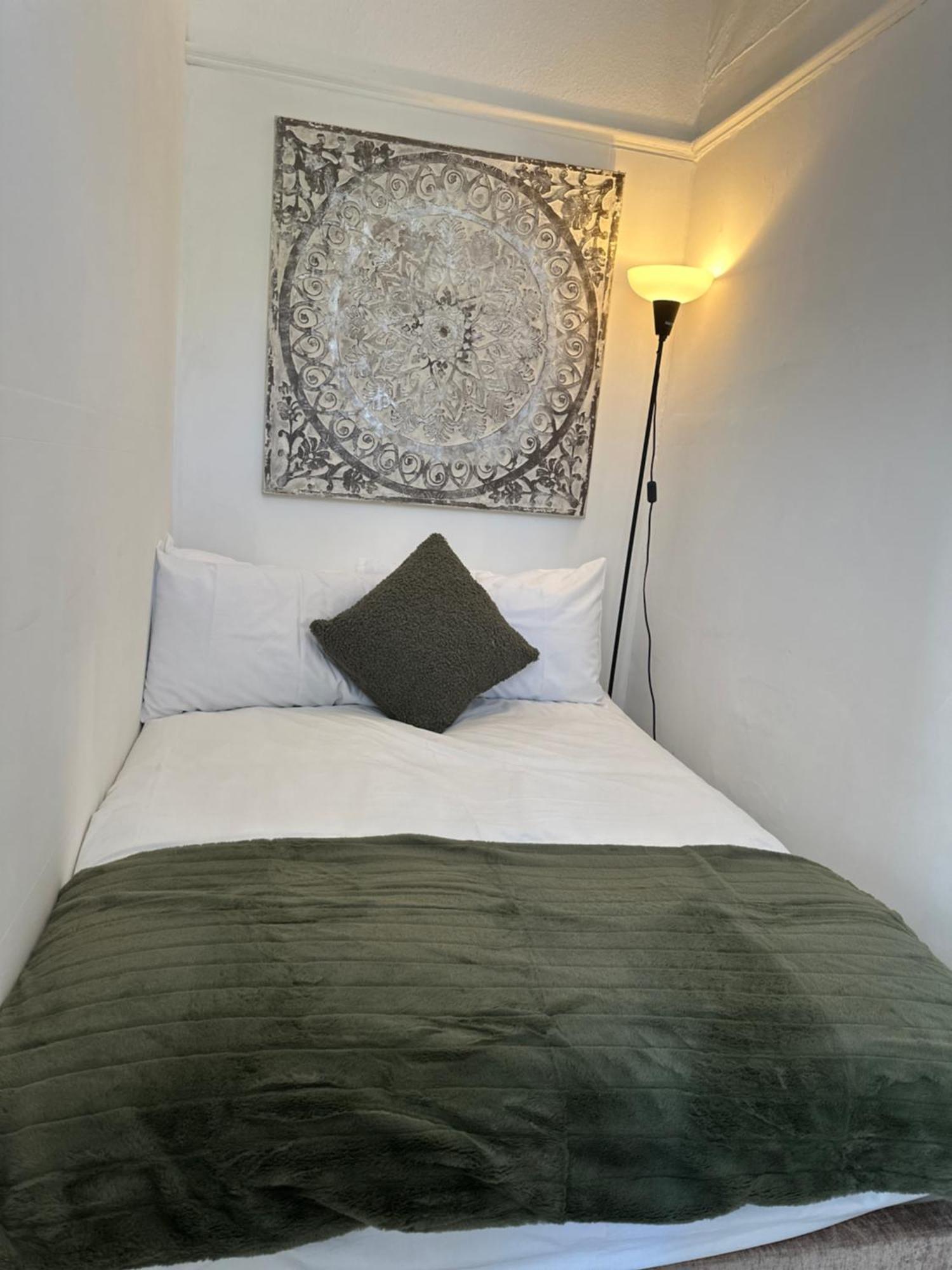 Carmen Sylva Ground Floor F3 Llandudno